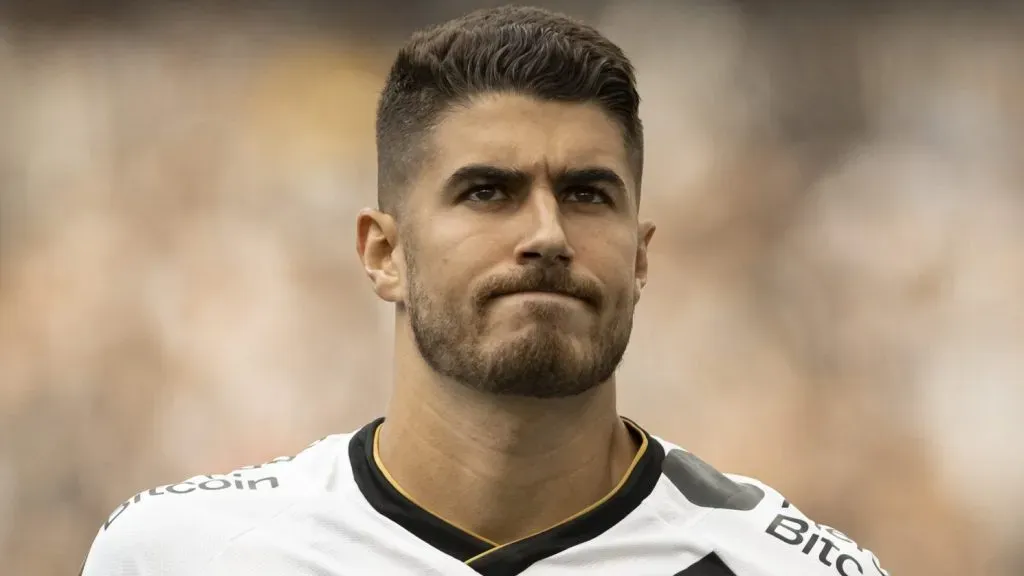 Foto: Jorge Rodrigues/AGIF