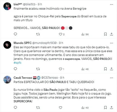 Reprodução/X