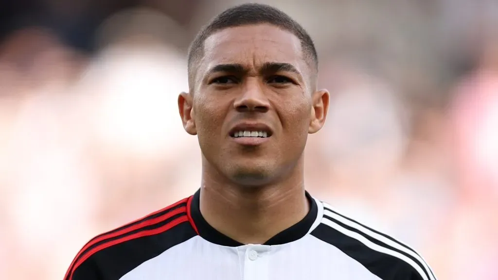 Carlos Vinícius e mais dois Palmeiras pode anunciar 3 grandes reforços (Photo by Ryan Pierse/Getty Images)