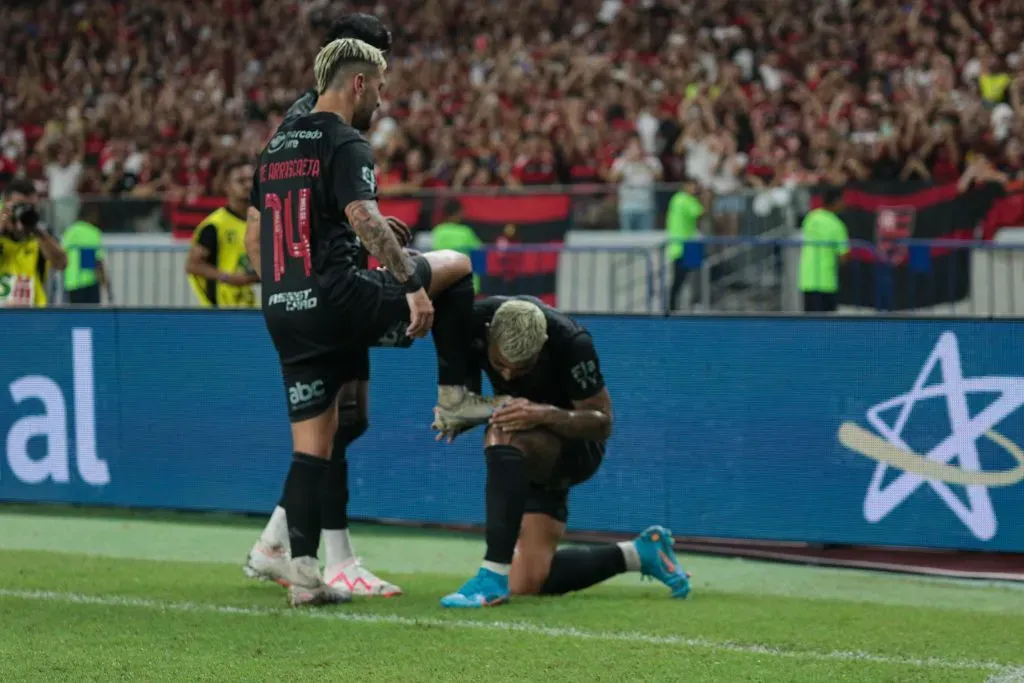 Foto: Fernando Torres/AGIF