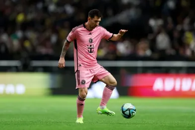 (Photo by Yasser Bakhsh/Getty Images)