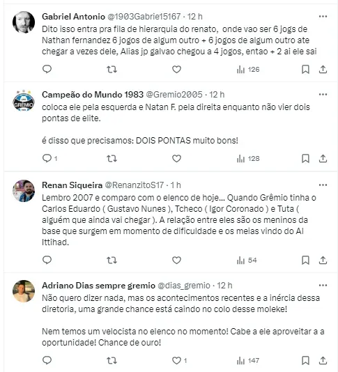 Reprodução/X
