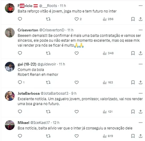 Reprodução/X