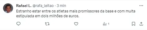 Reprodução/X