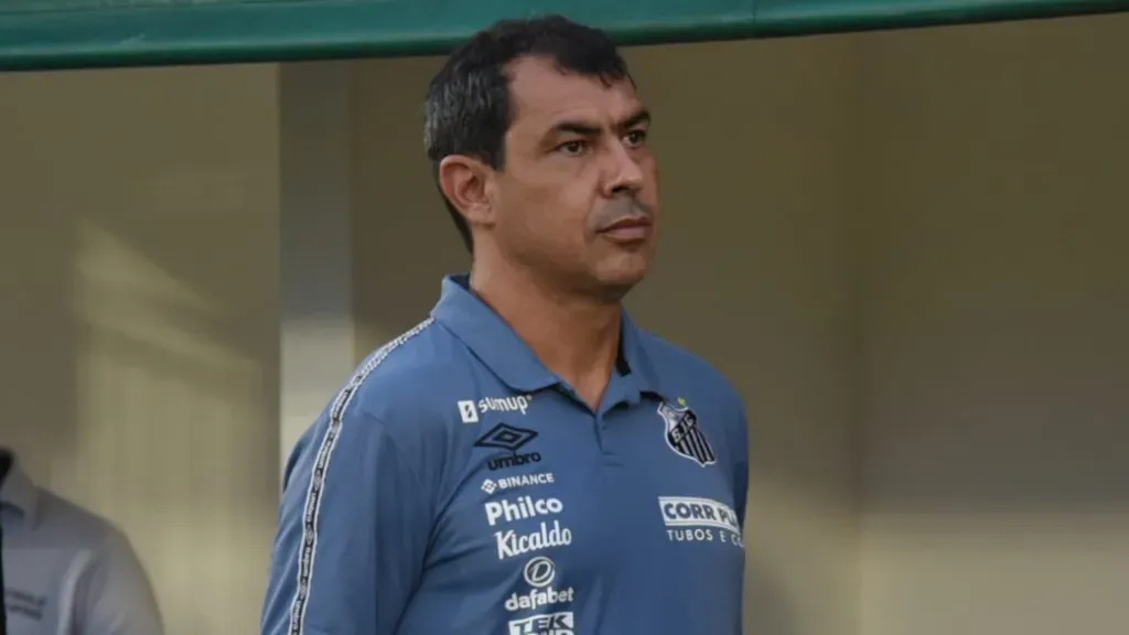 fabio carille santos