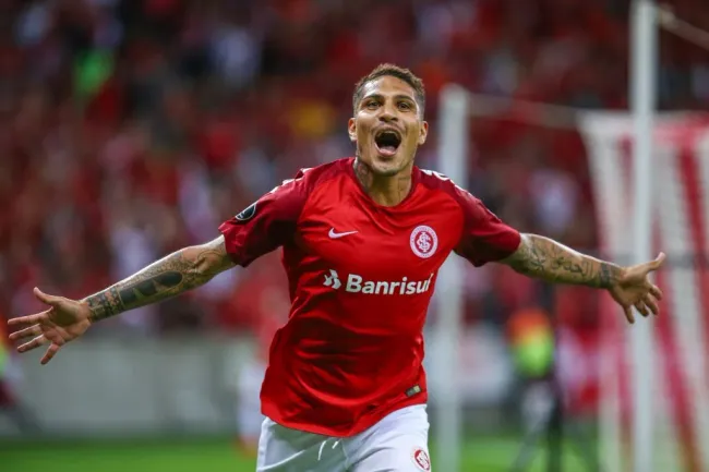 Guerrero nos tempos de Colorado (Photo by Lucas Uebel/Getty Images)