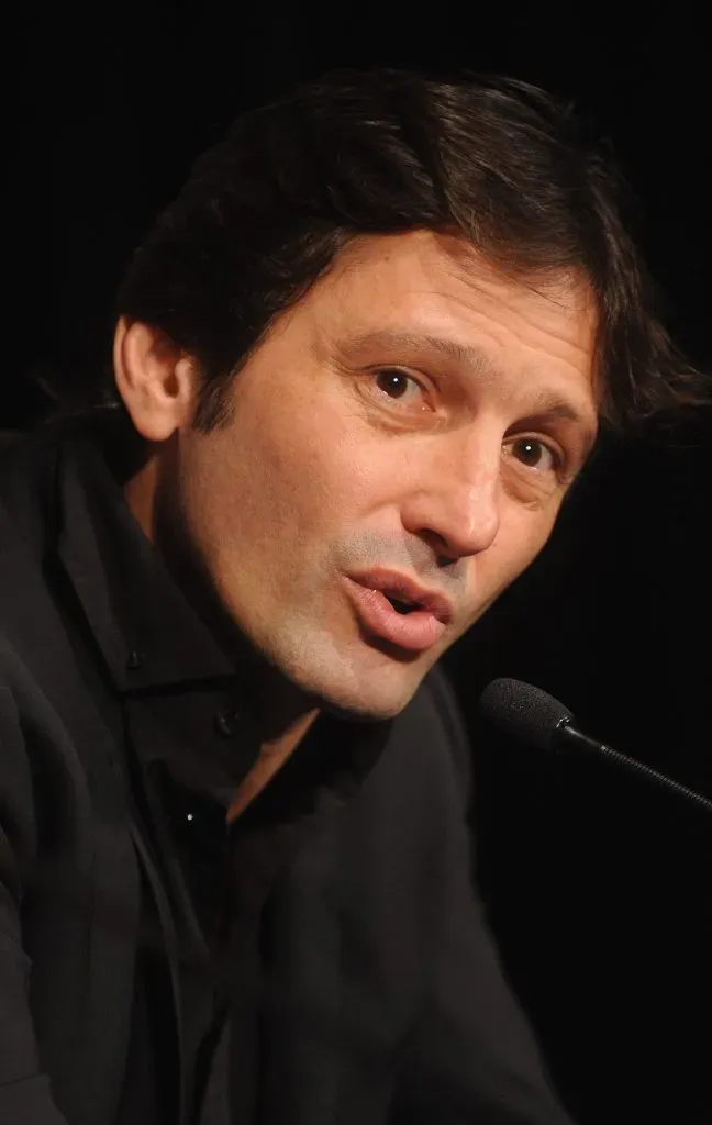 Leonardo é assunto em Belo Horizonte. Foto: Antoine Antoniol/Getty Images