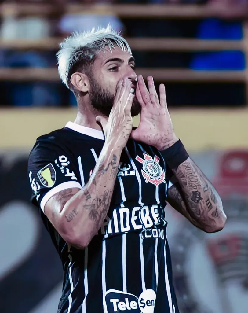 Foto: Fabio Giannelli/AGIF