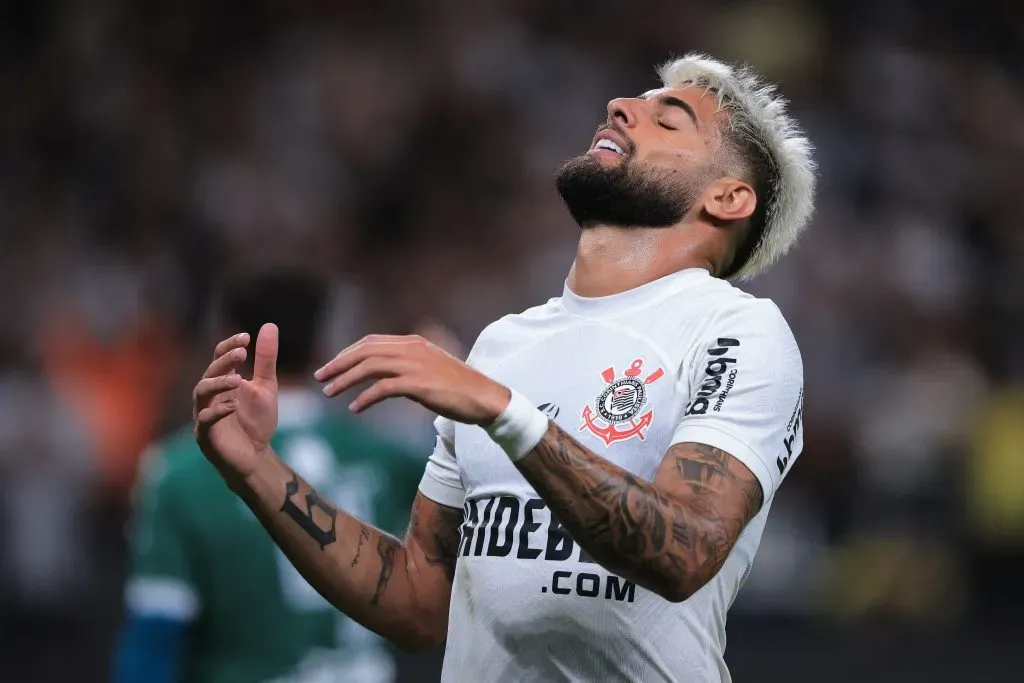 Foto: Ettore Chiereguini/AGIF