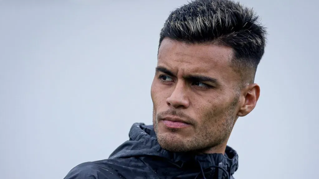 (FOTO: RODRIGO COCA/AGENCIA CORINTHIANS)