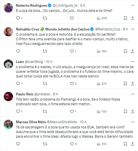 Reprodução/X