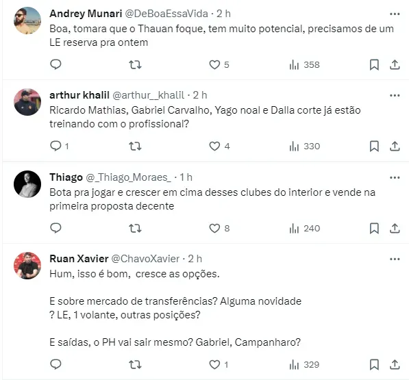Reprodução/X