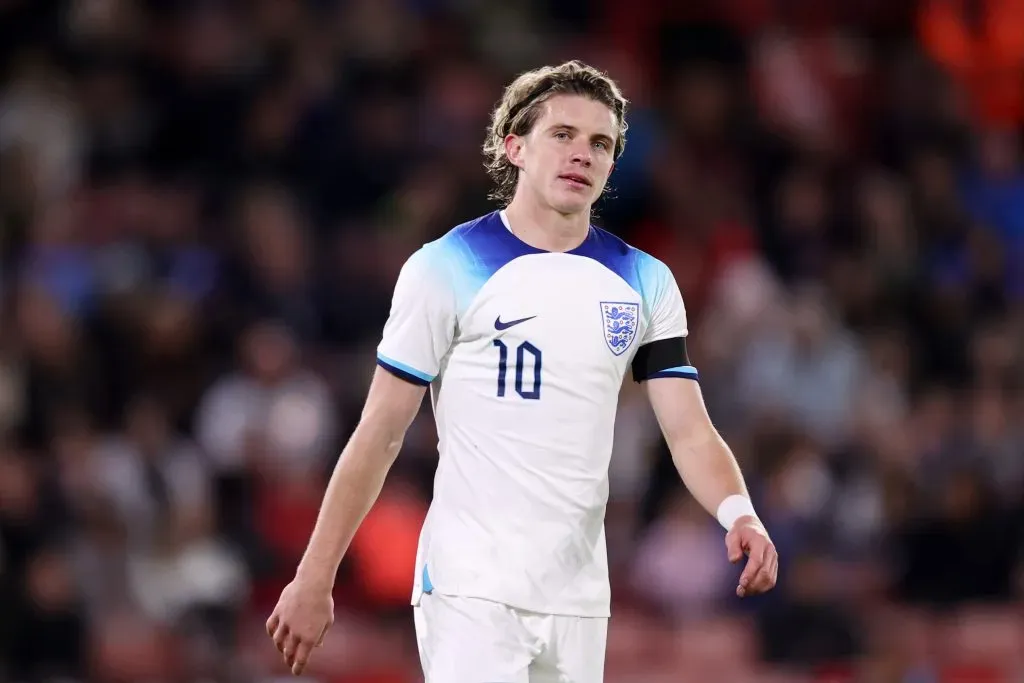 (Photo by Naomi Baker/Getty Images)