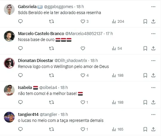 Reprodução/X
