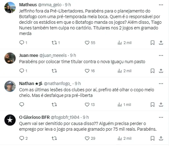 Reprodução/X