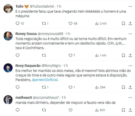 Reprodução/X