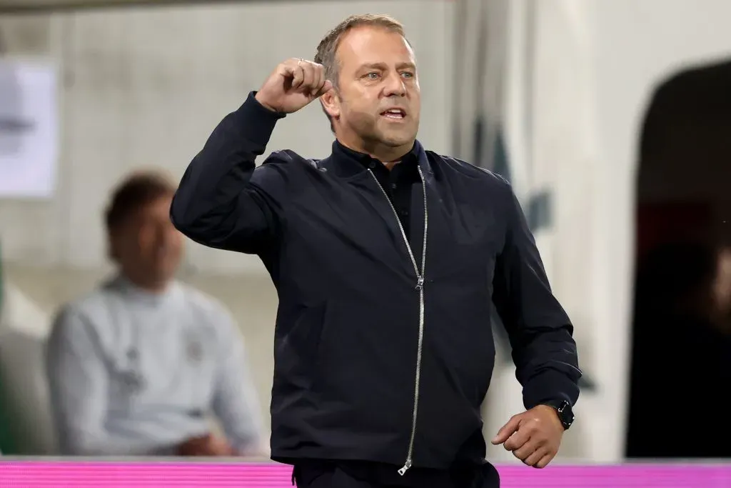 (Photo by Alexander Hassenstein/Getty Images)