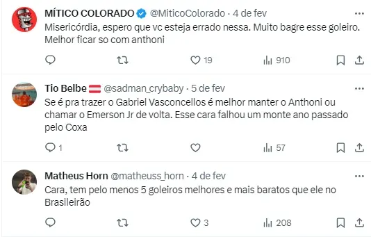 Reprodução/X