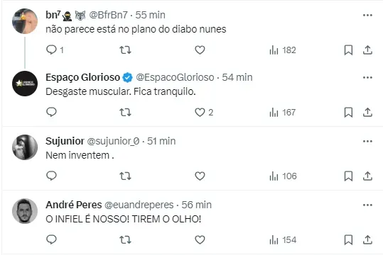 Reprodução/X