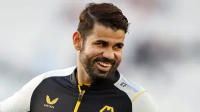 Campeão brasileiro encaminha a contratação de Diego Costa, ex-Botafogo (Photo by Marc Atkins/Getty Images)