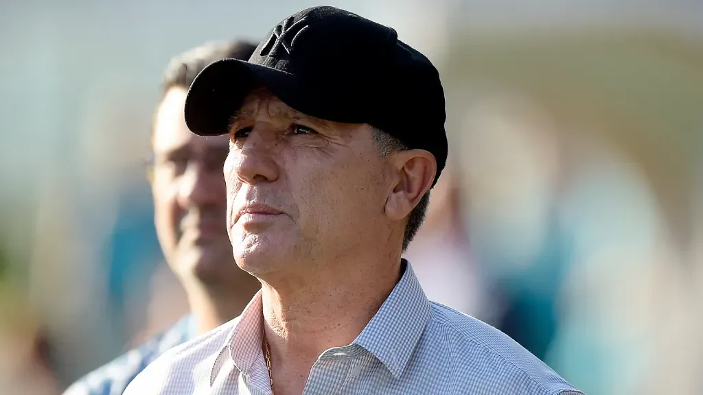 Grêmio Renato Portaluppi reforços (1)