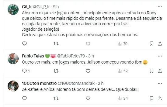 Reprodução/X