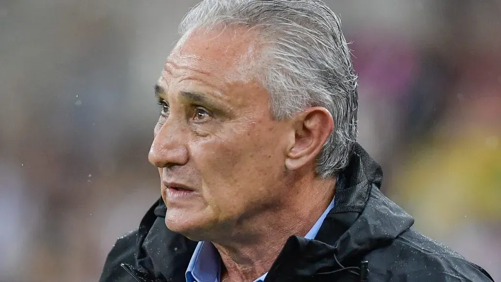 Flamengo é recusado e meia dos sonhos de Tite vai jogar em rival do Brasileirão. Foto: Thiago Ribeiro/AGIF