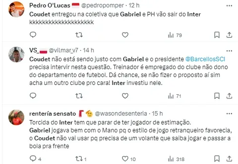 Reprodução/X