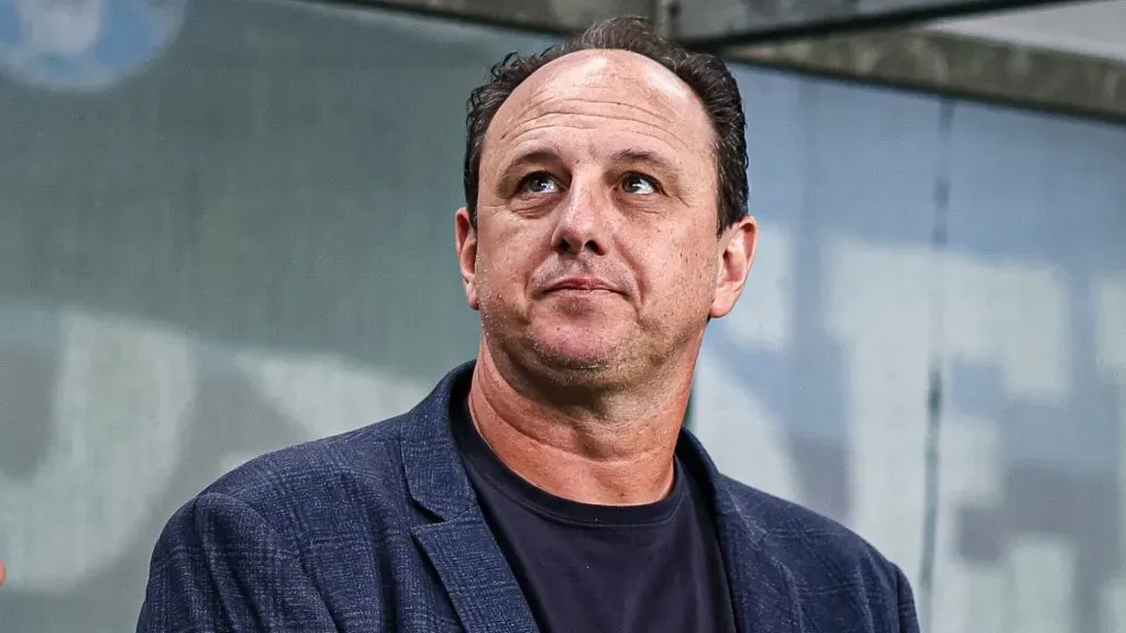 Bahia se aproxima de atacante milionário. Foto: Maxi Franzoi/AGIF