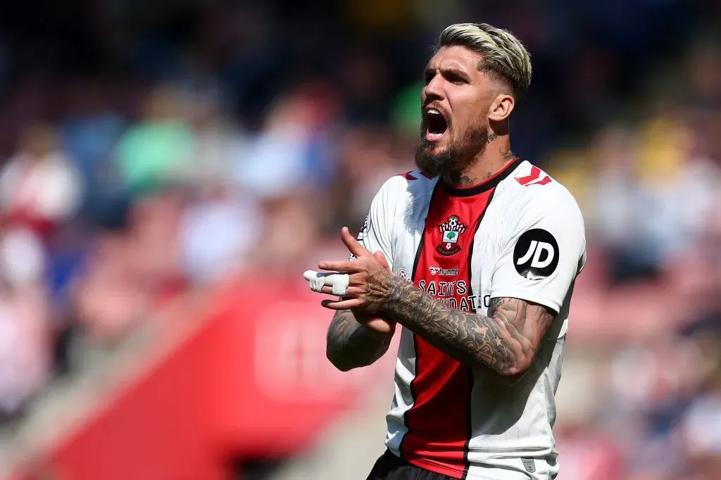 Lyanco foi um dos nomes avaliados pelo Corinthians. (Photo by Charlie Crowhurst/Getty Images)