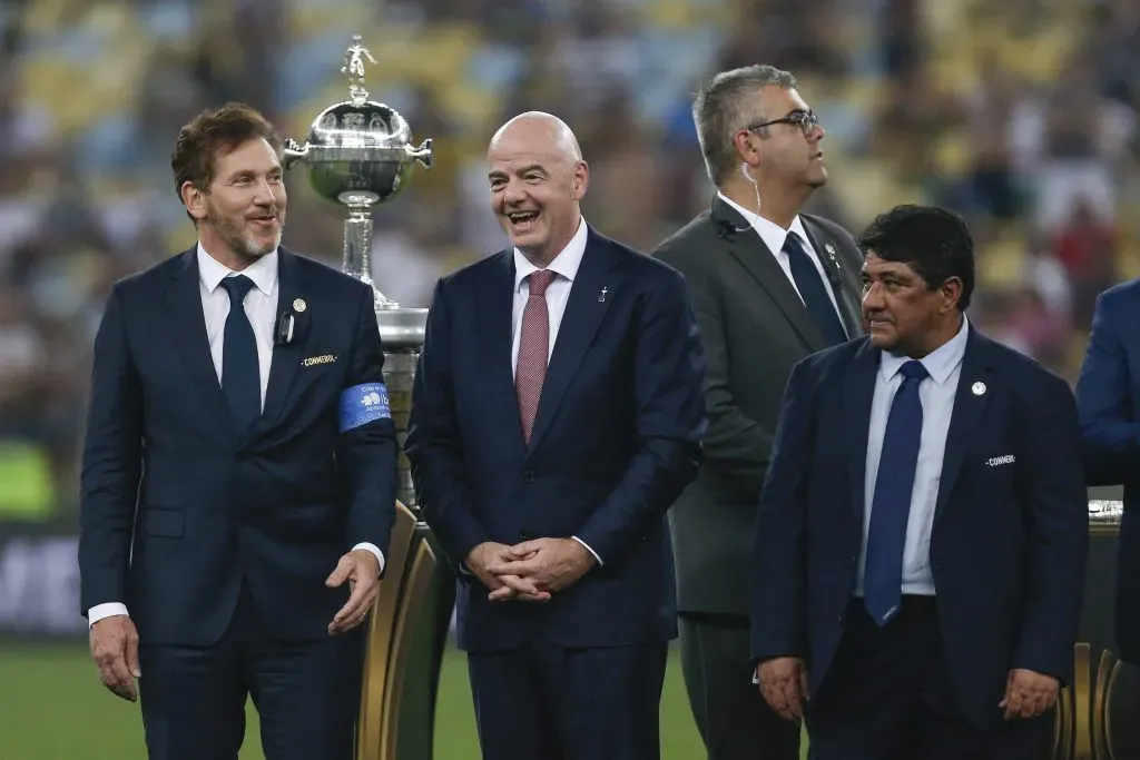 Competições terão aumento nas premiações. Foto: Ricardo Moreira/Getty Images