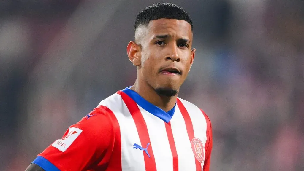 (Photo by David Ramos/Getty Images)