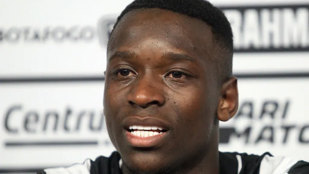 luiz henrique botafogo