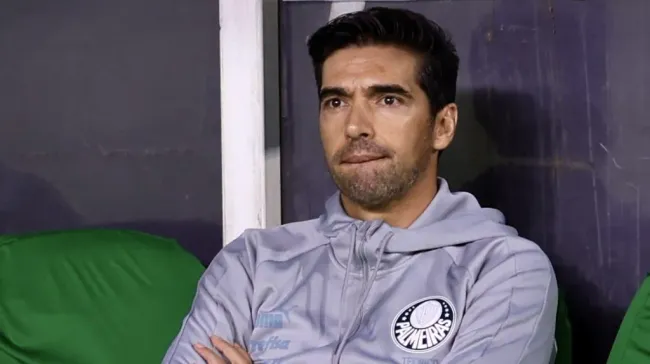 Palmeiras pode perder jovem. Foto: Marcello Zambrana/AGIF