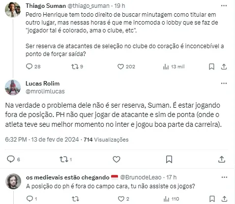 Reprodução/X