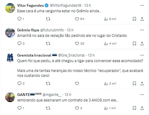 Reprodução/X