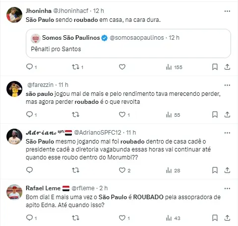 Reprodução/X