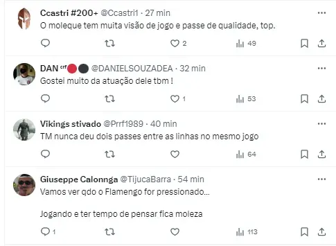 Reprodução/X