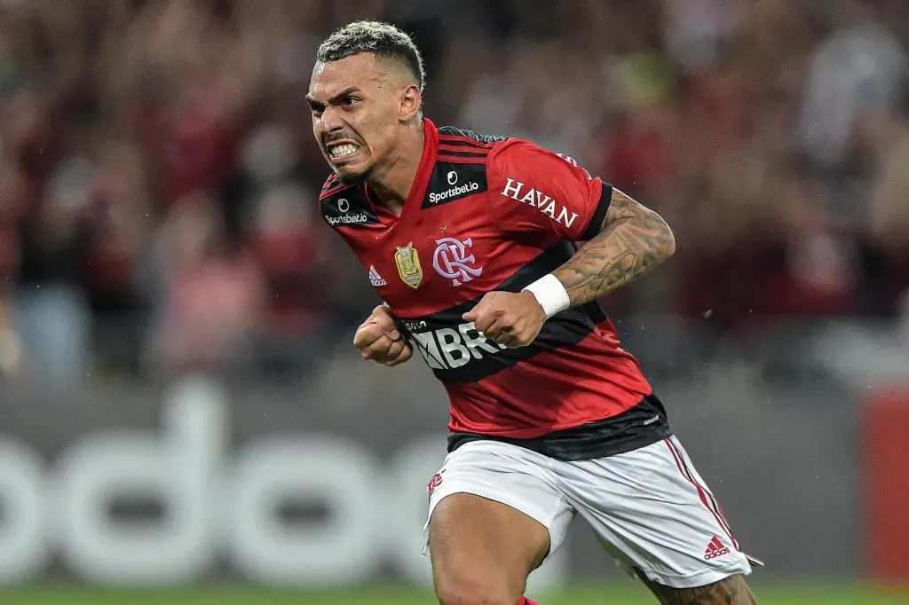 Foto: Thiago Ribeiro/AGIF