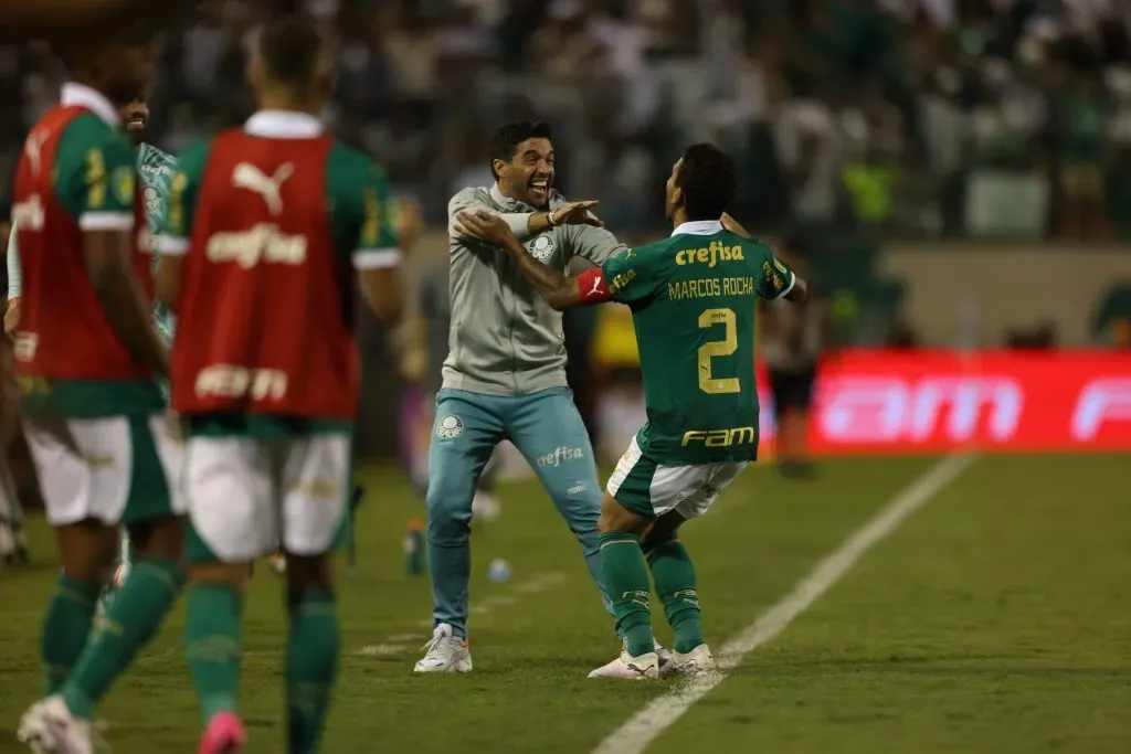 Foto: Leonardo Lima/AGIF