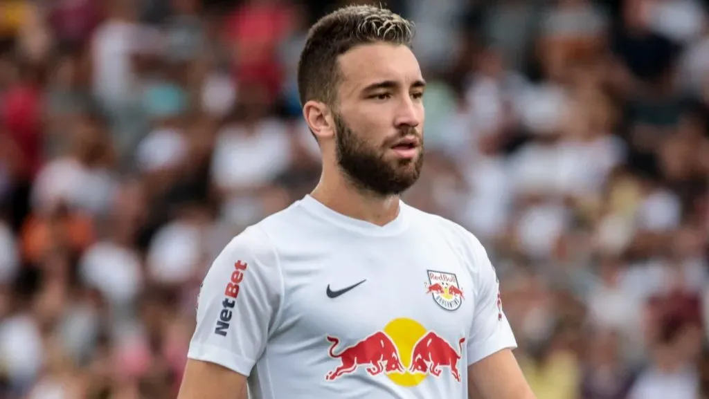 Alvo de Flamengo e Botafogo, Léo Ortiz define de uma vez por todas onde vai jogar. Foto: Marcello Zambrana/AGIF