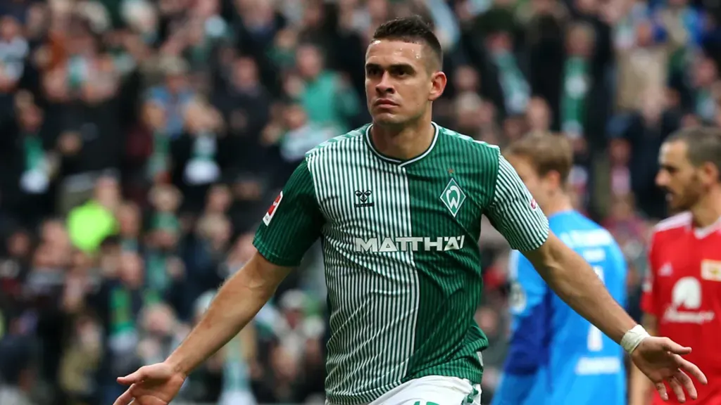 Rafael Borre Inter