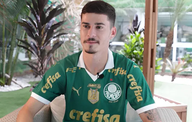 Rômulo | Foto: reprodução/youtube