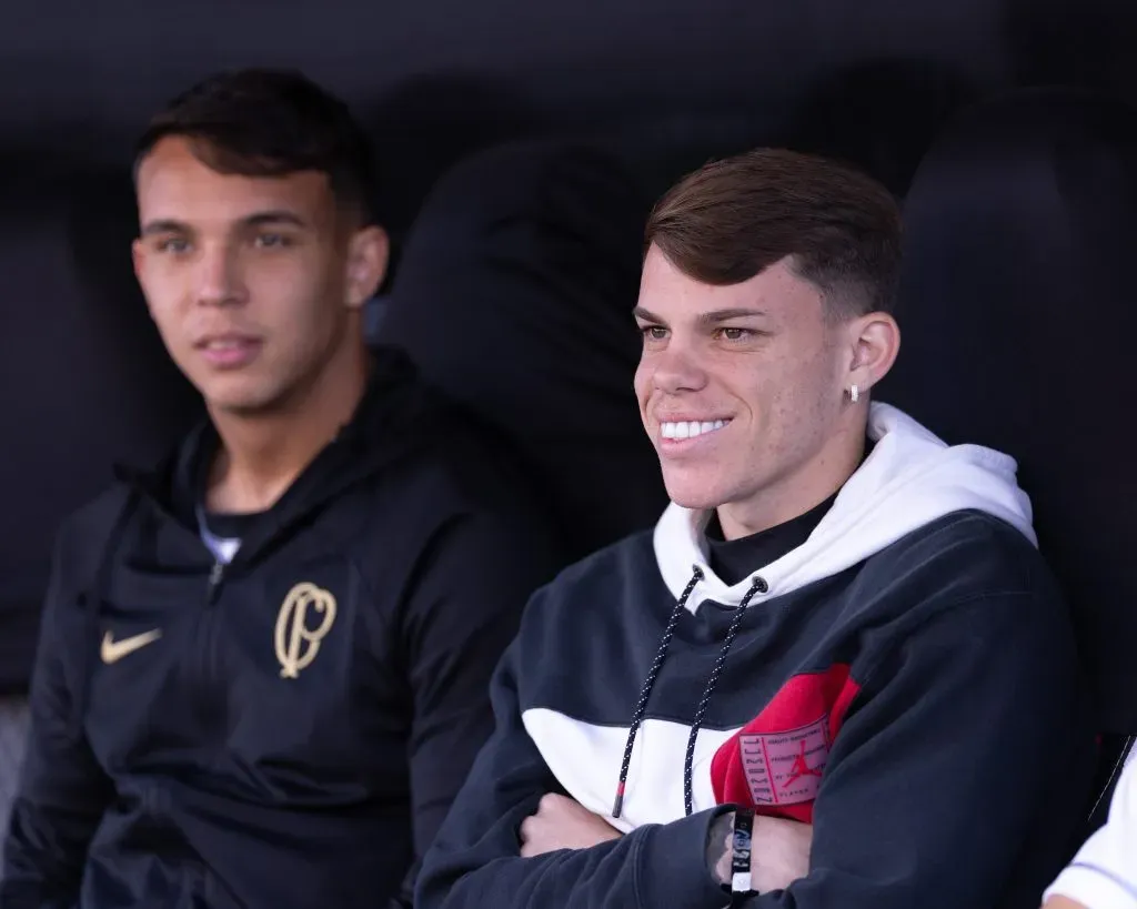 Foto: Ettore Chiereguini/AGIF