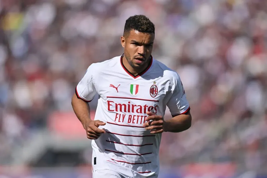 Brasileiro nos tempos de Milan (Photo by Alessandro Sabattini/Getty Images)