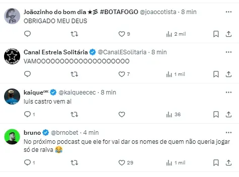 Reprodução/X