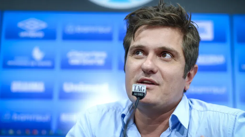 Grêmio Antônio Brum (2)