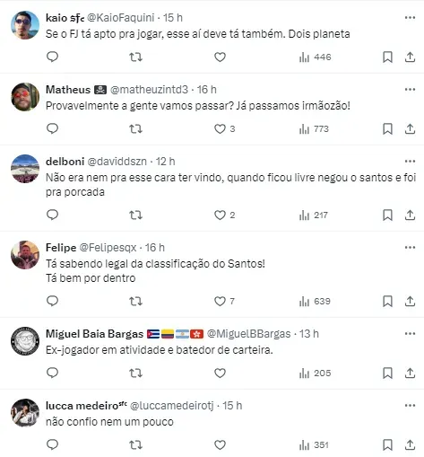 Reprodução/X