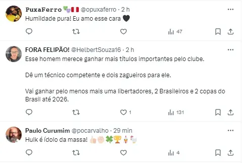 Reprodução/X