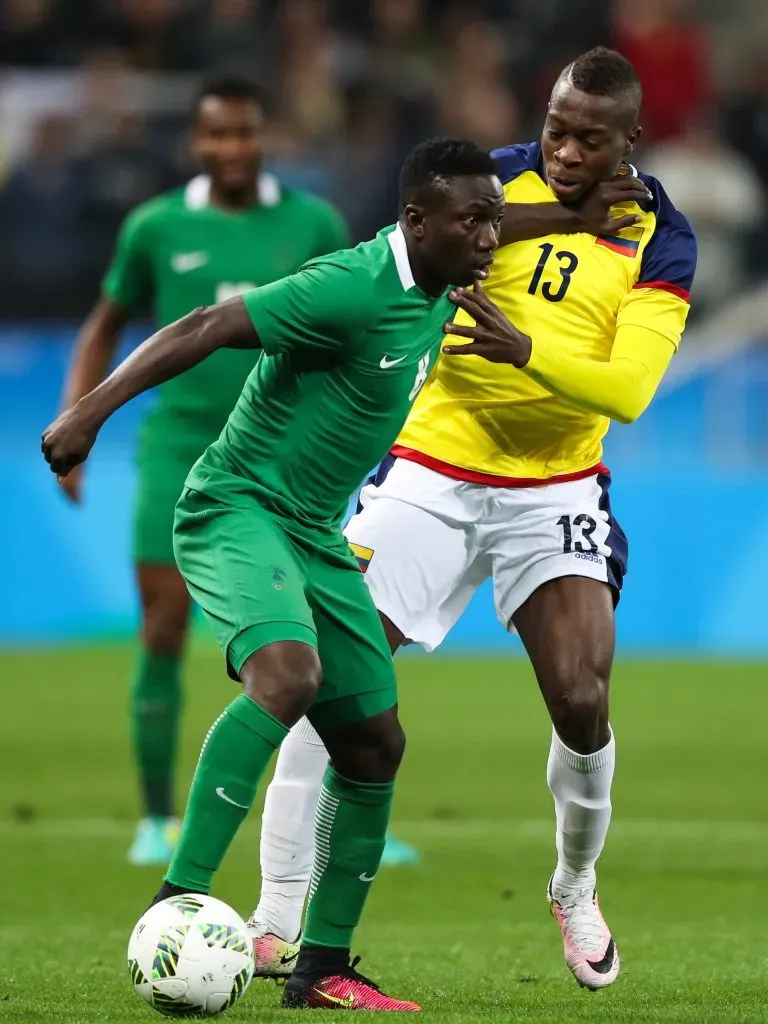 (Photo by Alexandre Schneider/Getty Images)